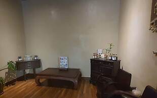 Alex Hotel Binh Thanh