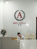 Alex Hotel Binh Thanh