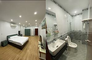 Alex Hotel Binh Thanh