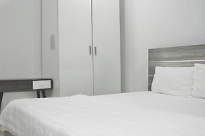 Alex Hotel Binh Thanh