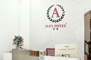 Alex Hotel Binh Thanh
