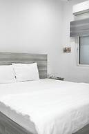 Alex Hotel Binh Thanh