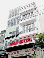 Alex Hotel Binh Thanh