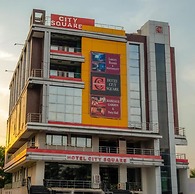 Hotel City Square