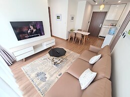 Vinhome Skylake Luxury Apartment