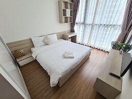 Vinhome Skylake Luxury Apartment