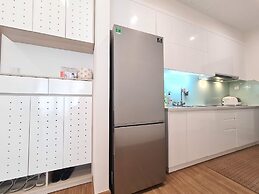 Vinhome Skylake Luxury Apartment