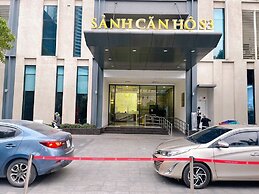 Vinhome Skylake Luxury Apartment