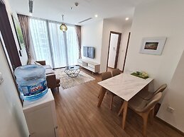 Vinhome Skylake Luxury Apartment