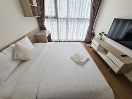Vinhome Skylake Luxury Apartment