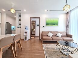 Vinhome Skylake Luxury Apartment