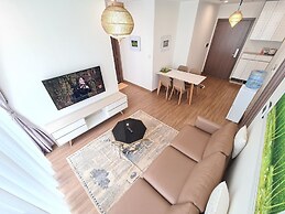 Vinhome Skylake Luxury Apartment