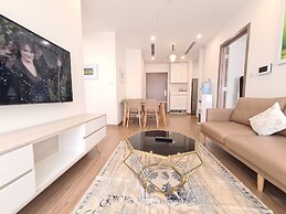 Vinhome Skylake Luxury Apartment
