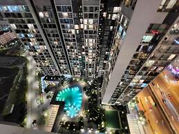 Vinhome Skylake Luxury Apartment