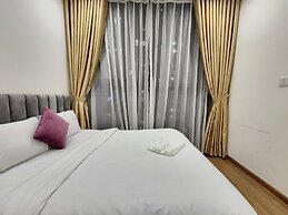 Vinhome Skylake Luxury Apartment