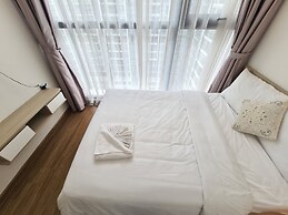 Vinhome Skylake Luxury Apartment