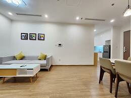 Vinhome Skylake Luxury Apartment
