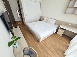 Vinhome Skylake Luxury Apartment