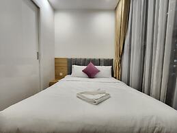 Vinhome Skylake Luxury Apartment