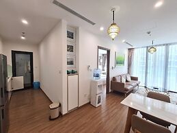 Vinhome Skylake Luxury Apartment