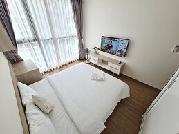 Vinhome Skylake Luxury Apartment