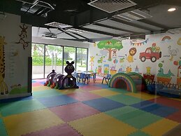 Vinhome Skylake Luxury Apartment