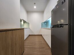 Vinhome Skylake Luxury Apartment