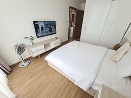 Vinhome Skylake Luxury Apartment