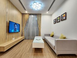 Vinhome Skylake Luxury Apartment