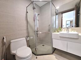Vinhome Skylake Luxury Apartment