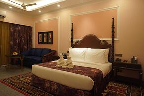 Mayfair Purnea