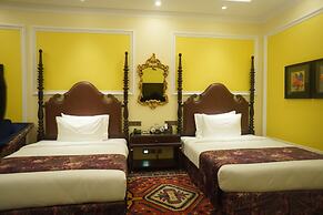 Mayfair Purnea