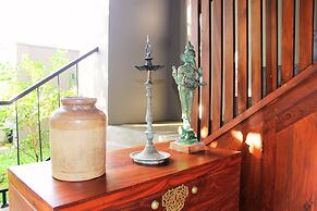 The Chariot Hikkaduwa