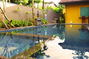 The Chariot Hikkaduwa