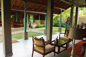 The Chariot Hikkaduwa