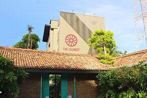 The Chariot Hikkaduwa