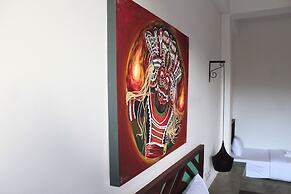 The Chariot Hikkaduwa