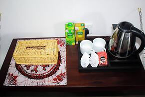 The Chariot Hikkaduwa