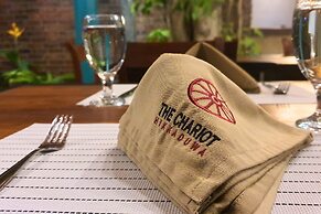 The Chariot Hikkaduwa