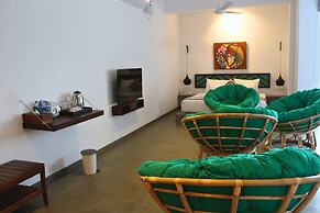 The Chariot Hikkaduwa