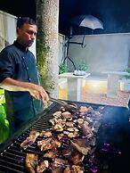 The Chariot Hikkaduwa