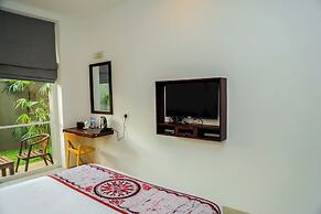 The Chariot Hikkaduwa