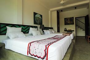 The Chariot Hikkaduwa