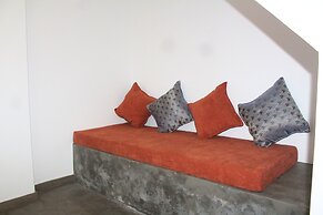 The Chariot Hikkaduwa