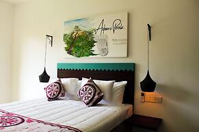 The Chariot Hikkaduwa