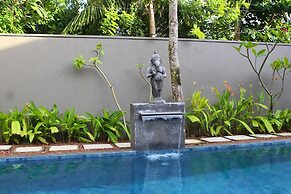 The Chariot Hikkaduwa