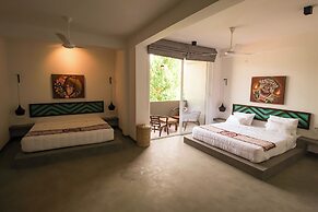 The Chariot Hikkaduwa