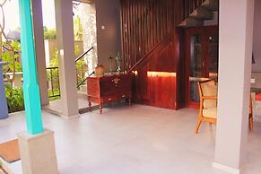 The Chariot Hikkaduwa