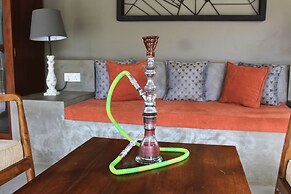 The Chariot Hikkaduwa