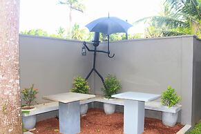 The Chariot Hikkaduwa